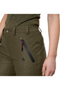 2023 Seeland Womens Avail Trousers 110223612 - Pine Green Melange